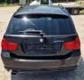 BMW 320 d xDrive N47D20 Automatic E91 E90 на части БМВ Е91 Е90 Автоматик на части, снимка 3