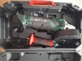 Акумулаторен ъглошлайф 20В на Парксайд Parkside 20V + комплект дискове, снимка 1