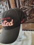 vintage Nike Manchester united оригинална шапка , снимка 1
