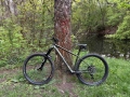 Колело Drag Shift 5.1 29" Trail/Enduro/ Планински Велосипед, снимка 4