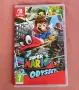 Super Mario Odyssey за Nintendo Switch, снимка 1