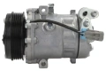 Компресор за климатик NRF 32230, снимка 1