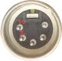 Зарядно за електрически велосипед Abakoo FY-4202000 42V 2A с 5-пинов XLR конектор за 36V батерии, снимка 2