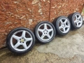 Продавам джанти 5x112 18ки amg , снимка 2