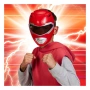Power Rangers Red Ranger маска – Mighty Morphin Re-Ignition, снимка 2