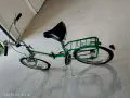Ретро колело Балканче , снимка 3