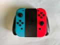 Nintendo Switch OLED хак + Android, снимка 2