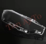 Капаци Фарове БМВ Ф30 Ф31 Ф35 BMW F30 F31 F35 2016 - 2018 Стъкла Фарове Капаци, снимка 10