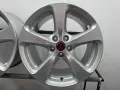 4бр 17ски джанти за VW 5х112мм A170936 , снимка 3