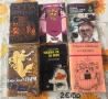 Книги 0.8€-2€, снимка 5