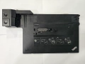 Докинг Станция Lenovo ThinkPad Mini Dock Series 3 (Type 4337) за T400s, T410, T410i, T520, T420, снимка 1