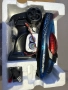 Електрическа лодка Deerc Spider DE819 High Speed Racing Boat 2.4G Remote Control EXC RC, снимка 3