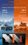 4в1 - Jump Starter (бичѐ), Power Bank със 150 PSI компресор и LED фенер , снимка 13