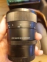Ръчно фокусен обектив Revue 1:3,5/135mm  (Enna München Tele-Ennalyt 135/3.5) на М39 резба, снимка 9
