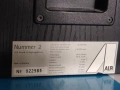 ALR Jordan Nummer 2 (gen.1), снимка 12