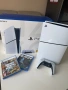 Конзола PlayStation 5 ( Slim ), снимка 1