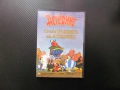 Астерикс 12-те подвига на Астерикс DVD филм Юлий Цезар Галите Обеликс приключения деца видеотека, снимка 1