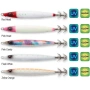 Три броя savage gear squid finger примамки за калмари, снимка 1