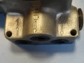 Хидравличен разпределител ЗММ РП1 Hydraulic valve, снимка 6