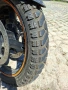 Мото гуми Mitas Enduro Trail 110/80-19 и 150/70-17  DOT 5224, снимка 1