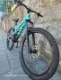 Calibre Bossnut планински алуминиев велосипед тип мекица, снимка 6