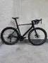 Шосеен карбонов велосипед Cube Litening AIR C:68X Race blackline, размер 56(L), снимка 1