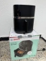 Фритюрник с Горещ Въздух Еърфрайър Bosch Series 4 MAF462B0 6.1L, Двойно Нагряване, 2050W, 7 Програми, снимка 1