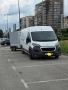 Peugeot Boxer 3.0 180к.с Maxi, снимка 14