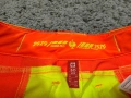 Нови Engelbert Strauss Motion 2020 Hi-Vis Shorts, Размер 50, снимка 5