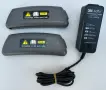3M Speedglas 9100 FX - Заварачна маска с ADFLO система с батерии и зарядно, снимка 10