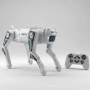 Интелигенто куче робот с дистанционно управление - STEM, снимка 6