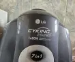 Прахосмукачка LG cyking multi 7 in 1, снимка 9