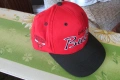 НОВА шапка с козирка Chicago Bulls Jordan cap NASCAR USA Чикаго Булс САЩ Джордан, снимка 9