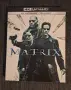 The Matrix - Матрицата - 4K и Blu-ray, снимка 3