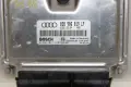 Моторен компютър Audi A4 B6 (2000-2004г.) 038906019LF / 038 906 019 LF / 0281011210 / 0 281 011 210, снимка 2