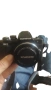Olympus OM-D E-M10 Mark II и Olympus M.Zuiko Digital ED 14-42mm f/3.5-5.6 EZ, снимка 5