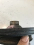 Шайба на колянов вал за Mercedes Vito / Sprinter 2.2 CDI (2000-2006) A6110300103, снимка 2