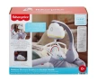 Светеща музикална въртележка за легло Fisher Price, нощно небе, снимка 1