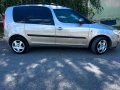 Skoda Roomster 1.4 TDI 70 к.с. 2009 година, снимка 4