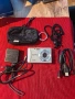 Цифров фотоапарат OLYMPUS T-100 + калъф, снимка 2