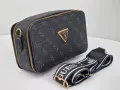 Guess Нова Дамска Кожена Чанта Различни Цветове Гес , снимка 11