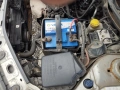 FIAT PUNTO 1.2 бензин • КЛИМАТИК • Обслужен • Регистриран, снимка 10