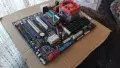 Дънна платка Asus M4A79T Deluxe Socket AM3 CPU+FAN+RAM, снимка 4