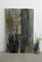 Платно Abstract art - смесена техника, снимка 4