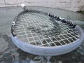 Ракета за скуош Head Flexpoint 110, снимка 13