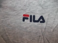 Суичъри FILA  мъжки,С-М и ХЛ-2ХЛ, снимка 4