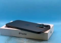 Apple iPhone 16 Pro Max, 256GB, 5G, Black Titanium  , снимка 6