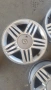 ОРИГИНАЛНИ АЛУМИНИЕВИ ДЖАНТИ ЗА РЕНО -4Х100Х60-16цола, снимка 4