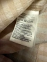 Сет H&M топ и панталонки с висока талия от памук и лен, снимка 6