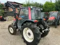 Челен товарач YANMAR AF33 4x4, снимка 3